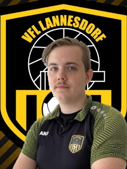 Avatar Bild für Patrick Lenz
