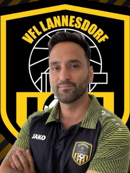 Avatar Bild für Hasan Daniel Stigliano
