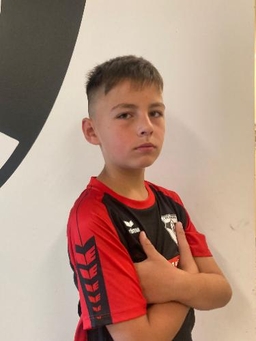 Avatar Bild für Aron Gruhn