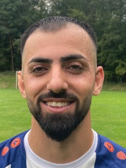 Avatar Bild für Alaa Al Salim