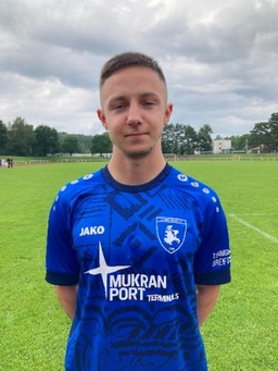 Avatar Bild für Niklas Schulz