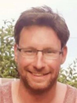 Avatar Bild für Benjamin Ouvrier