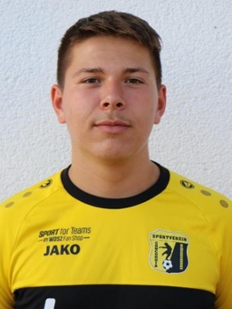 Avatar Bild für Aaron Wesley Sander