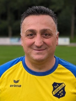 Avatar Bild für Özkan Altin