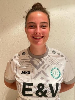 Avatar Bild für Maria Ebersbach