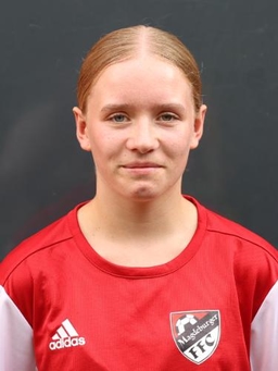 Avatar Bild für Finja Barenbrügge