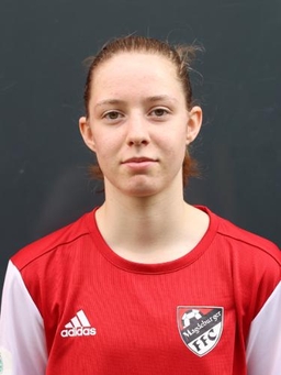 Avatar Bild für Lea Düwel