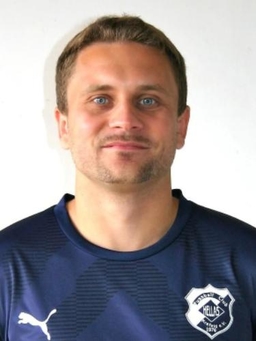 Avatar Bild für Sebastian Koprek