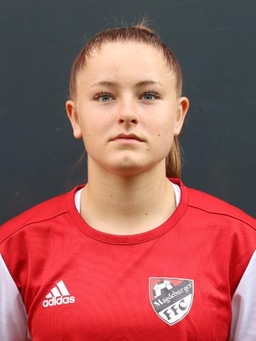 Avatar Bild für Johanna Giese