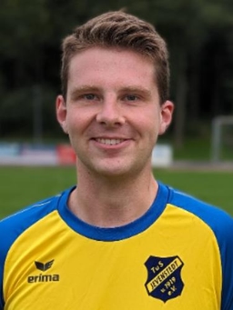 Avatar Bild für Joshua Lausen