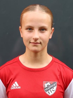 Avatar Bild für Hannah Hackebeil