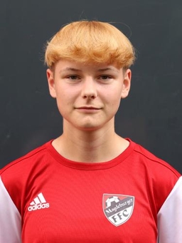 Avatar Bild für Sydney Collien Maier