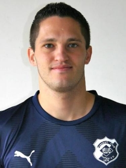 Avatar Bild für Viktor Stoppel
