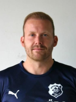 Avatar Bild für Jonas Theisen