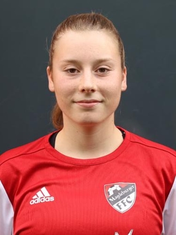 Avatar Bild für Lisann Mertens