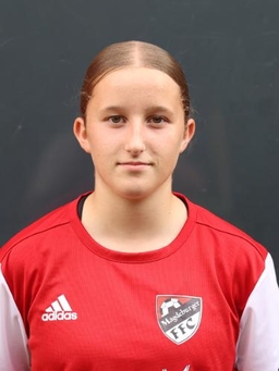 Avatar Bild für Amelie Papaux