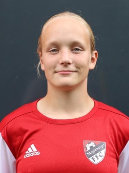 Avatar Bild für Nele Johanna Riesler