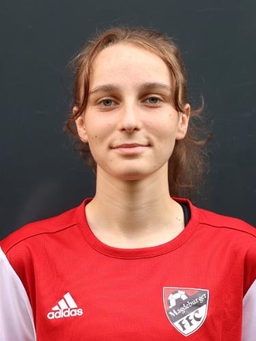 Avatar Bild für Mathilda Adele Rumpf