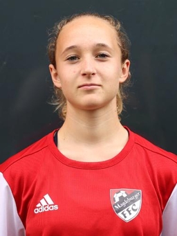 Avatar Bild für Maya Treudler