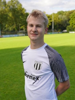 Avatar Bild für Sebastian Laux