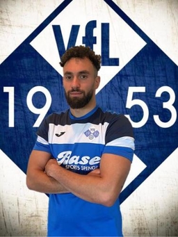Avatar Bild für Eren-Bekir Simsek