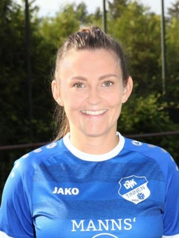 Avatar Bild für Carla Sandmann