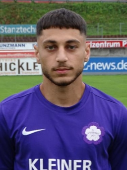 Avatar Bild für Samet Aksöz
