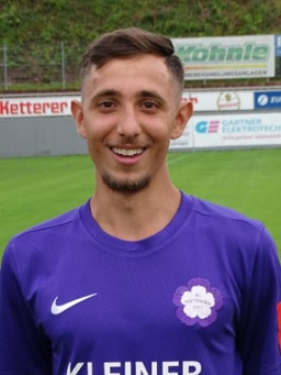 Avatar Bild für Giuseppe Marrix