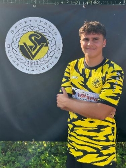 Avatar Bild für Erdin Okic