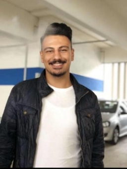 Avatar Bild für Katip Coban
