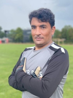 Avatar Bild für Mojtaba Khodadadi