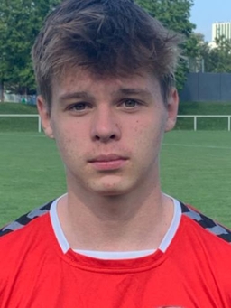 Avatar Bild für Darian Sacher