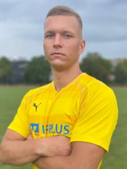 Avatar Bild für Vladyslav Mykhailluk