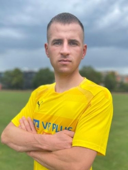 Avatar Bild für Serhii Cherniev