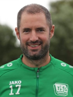 Avatar Bild für Benjamin Frelock
