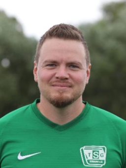Avatar Bild für Bjarne Frerichs