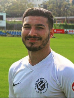 Avatar Bild für Ramy Almatar