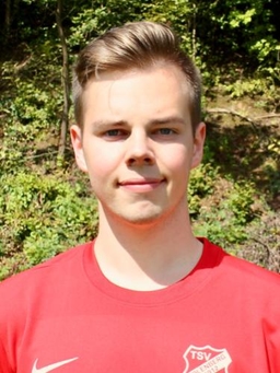 Avatar Bild für Niklas Bergmeier