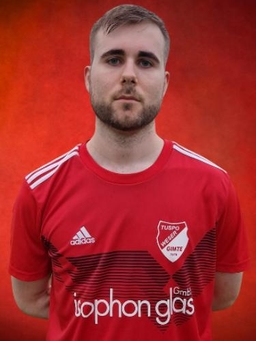 Avatar Bild für Fabian Grube