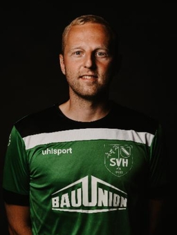 Avatar Bild für Fabian Merkle