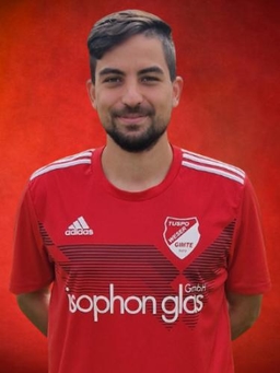Avatar Bild für Ömer Terzi