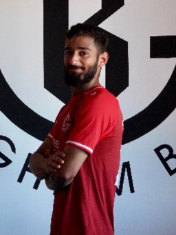 Avatar Bild für Omeet Jaafar Khawaja