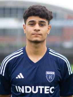 Avatar Bild für Mahmoud El-Houssein El-Ali