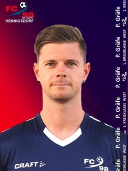 Avatar Bild für Patrick Gräfe