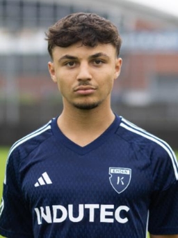 Avatar Bild für Samuel Schönfelder