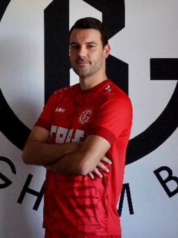 Avatar Bild für Marcel Roth