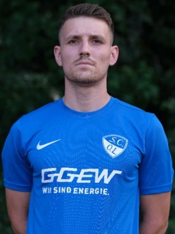 Avatar Bild für Lars Stefan Muehlum