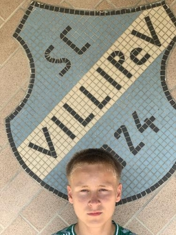 Avatar Bild für Theo Grollmann