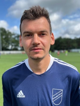 Avatar Bild für Niklas Franzbach