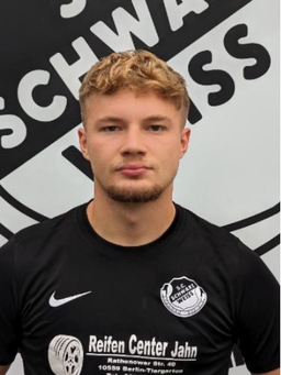 Avatar Bild für Finn Hieronymi